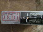Return Of The Jedi B-wing Fighter Mpc 1983 