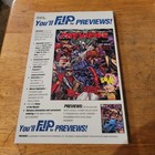 Robocop Versus Terminator Tpb Dark Horse Comics Star System 1992 Very Rare