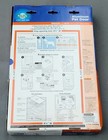 Petsafe Freedom Aluminum Pet Door Medium Dogs Up To 40lbs 8 25  X 12 25 Opening 