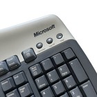Microsoft Wireless Optical Desktop Multimedia Keyboard 1 0a And Mouse Set