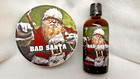 Macduff s Soap Company - Bad Santa - Shave Soap   Aftershave Set