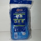 Quickie Swivel Flex Nylon Dust Mop Refill For Quickie  065 New Sealed  0654