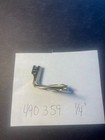 Industrial Sewing Machine Spring Hemmer Foot  490359-1 4 