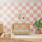 Convertible Crib 3-in-1 Honey Gold Davinci Marley W4901hy