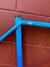 56cm Felt Fr Advanced Team Rally Carbon Disc Brake Frameset