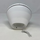 Philips Smartsleep Wake-up Light Hf3520 60  White - Sunrise   Fm