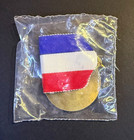 Ozzy Osbourne randy Rhoads Tribute Sealed Promo Medal Vintage 1987 Official Rare