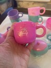 Disney Princesses Tea Set