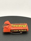 Vintage Reese s Peanut Butter Cups Lapel Pin Hershey s Stock 1