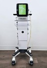 Ge Venue 40 Portable Diagnostic Ultrasound With 12l-sc Linear Array Probe