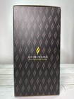 Luminara Real Flame-effect Candle Pillar 3 5 x7  W timer  Vanilla Scented  ivory