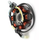 Stator Generator For Kawasaki Kfx Ksf 90 07-24   Kymco Mongoose Maxxer 90 07  -18
