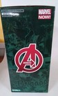 Kotobukiya Hulk Avengers Marvel Now  Artfx  Statue 1 10 Scale - Wg