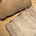 Antique 1907 Cotton Manual Nixon   Wright Augusta Georgia Ga Guano Dealers Book