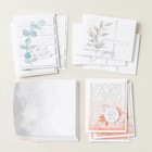 Kindred Spirits August 2026 Full Paper Pumpkin Kit  New  Stampin  Up 