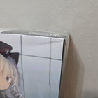 Shimada Fumikane Art Works Alsia All Height 160mm Non Scale Plastic Model 