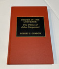 1990 1st Edition  order In The Universe  The Films Of John Carpenter   signed