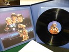 John Williams Michael Jackson  Quincy Jones E t  Poster Booklet Hype Stick   Lp