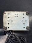Vintage Necchi Supernova Sewing Machine Foot Pedal Controller Made In Usa