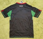 Mexico 2010 World Cup Away Futbol Football Soccer Jersey Shirt Size L