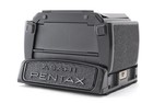       new Seal n Mint  Asahi Pentax 6x7 67 Waist Level Finder Film Camera From Japan