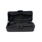 Professional Waterproof Oxford Cloth Trumpet Big Case School Band Box Black
