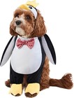Rubies Walking Penguin Pet Costume For Dogs Or Cats  Xl