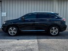 2015 Lexus Rx 