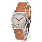 Rolex Oyster Vintage Circa 1940 Cal 10 1 2 Hand Winding Boy s Watch A 143301