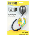 Prestone Antifreeze Coolant Tester  Works For All Coolants  free fast Shipping  