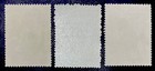 Dominican Republic 1983  Air Post Stamps  Sc  C385-c387  Mnh
