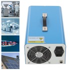 Power Supply Tester Dc Load Tester 200w 110v Ebc-a40l Battery Capacity Tester