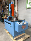 Roll-in Saw Vertical Bandsaw Variable Speed  Auto-feed 220v 3ph  scratch   Dent 