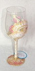 Lolita Maid Of Honor Wine Glass 15 Oz  -  New