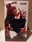Jujutsu Kaisen Ryomen Sukuna Figure Sega Figurizma New Us Seller