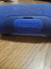 Jbl Charge 3 Waterproof Bluetooth Speaker - Blue