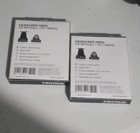 2 Box 2016 Impossible Project Polaroid 600 I-type B w Instant Film Sealed In Box