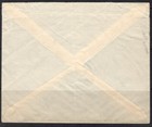 Argentina Postal Stationery Cover With Scott No  435