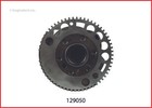 Reman Crankshaft Kit For 2007-2011 Gm Chevy 5 3l 6 0l W  58x Reluctor