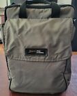 Zenith Supersport 286e Portable Computer W battery   Bag Tested Ok
