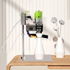 150w Electric Diy Bottle Cutter Tool Kit 6000r min Glass Bottle Cutter Machine