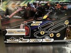 New   Sealed Carrera Go    1 43 Slot Racing System W  Two F1 Race Cars