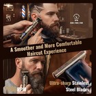 Ufree Foil Shavers Electric Razor For Men  Beard Trimmer Grooming Shaving Kit