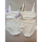 Wild Fable 2-piece Ribbed Lounge Set - Size Small