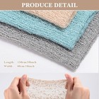 Newborn Baby Photography Props Long Ripple Wrap Stretch Diy Photo Blanket