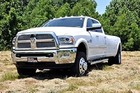 2 5  Suspension Leveling Kit For 2014-2024 Ram 2500 3500 4wd - 377