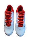 Nike Women s Hyperdiamond 4 Pro Softball Cleats Red Black White Us 9 Cz5920 600