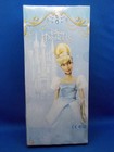 Cinderella Doll Disney Store Official Dress-up Doll