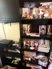   -m  Manga Lot All In English