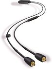 Shure Rmce-bt2 High-resolution Bluetooth 5 0 Communication Mic Accessory Cable